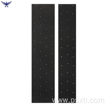 Titanium Plate Anode for Copper Foil Electrolysis